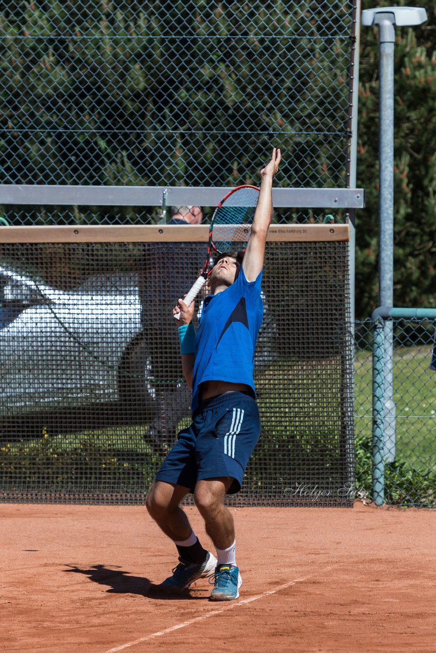Bild 110 - Blankeneser Pfingstturnier
